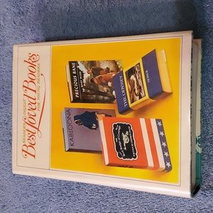 Best loved books for young readers